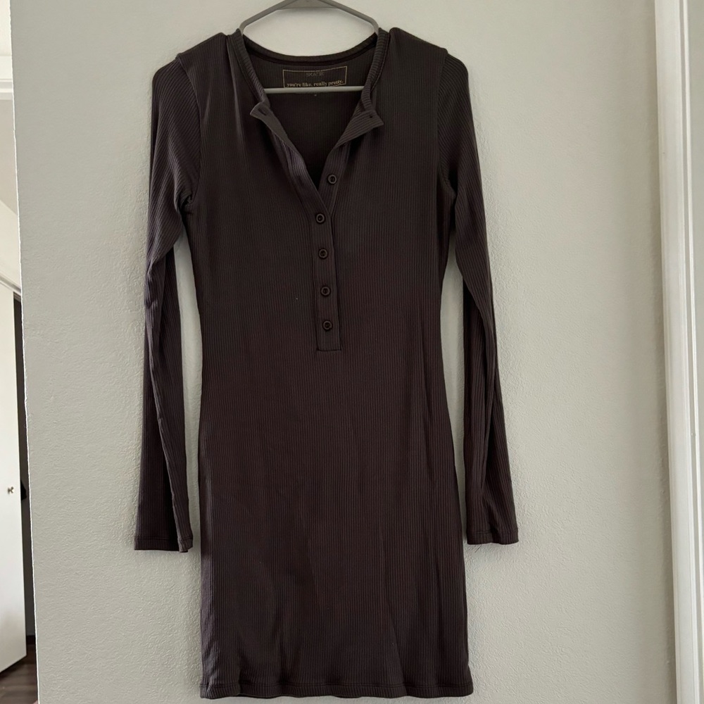 Skatie Marsden Dress